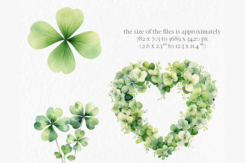st-patricks-day-png-watercolor-clipart