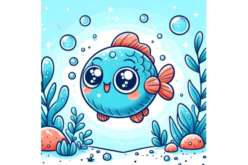 cute-adorable-fish