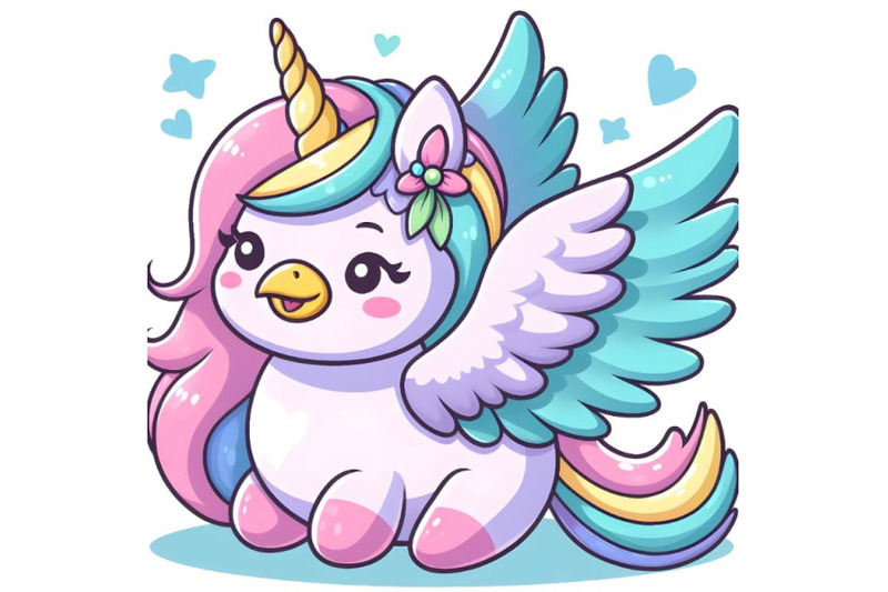 cute-unicorn