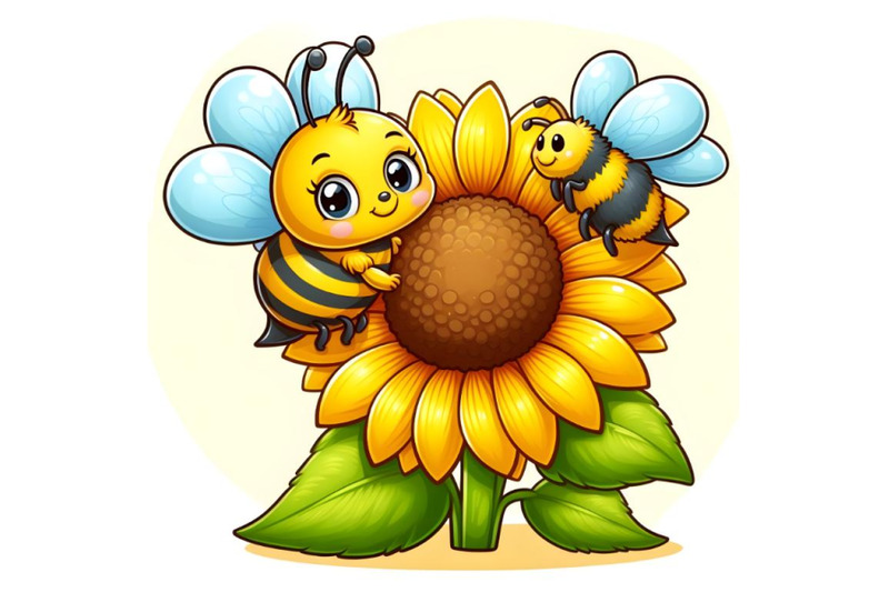 bees