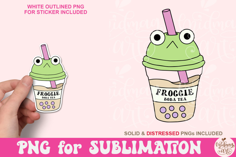 froggie-boba-tea-png-trendy-png-sticker-designs-cute-froggie-png