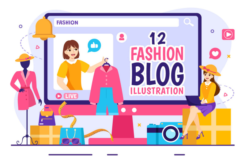 12-fashion-blog-illustration
