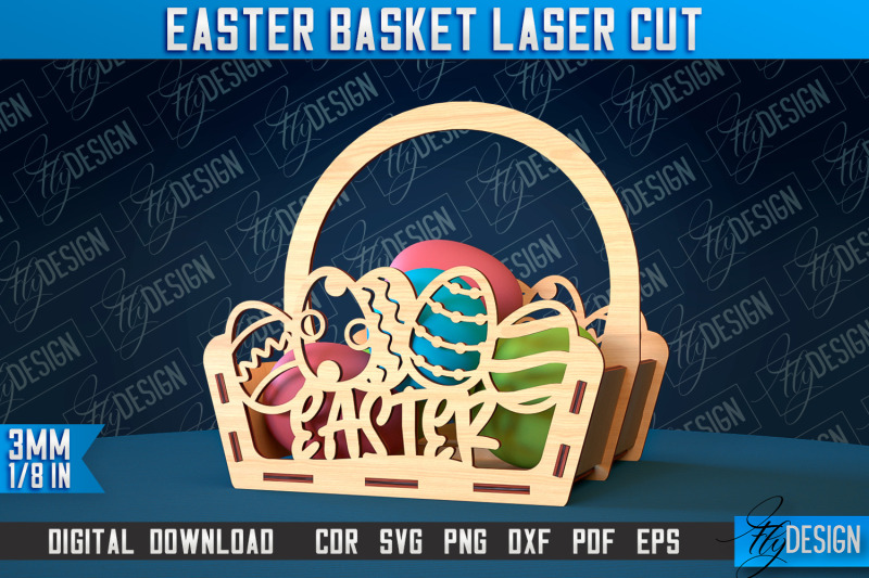 easter-basket-laser-cut-happy-easter-egg-basket-cnc-file