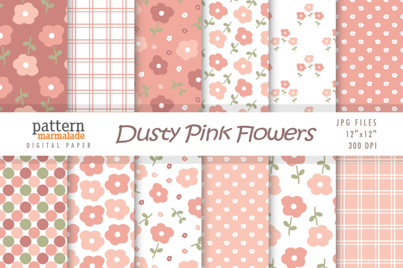 dusty-pink-flowers-flowers-pattern-bx003b