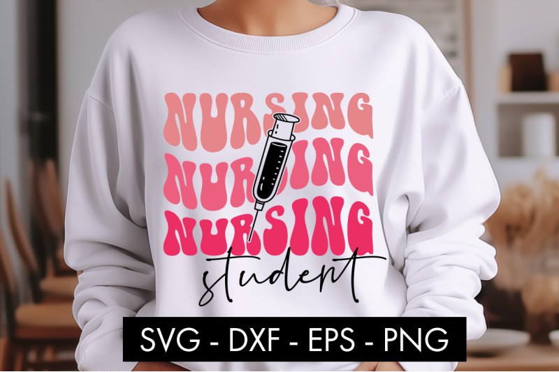 student-nurse-svg-bundle-sublimation-cut-file