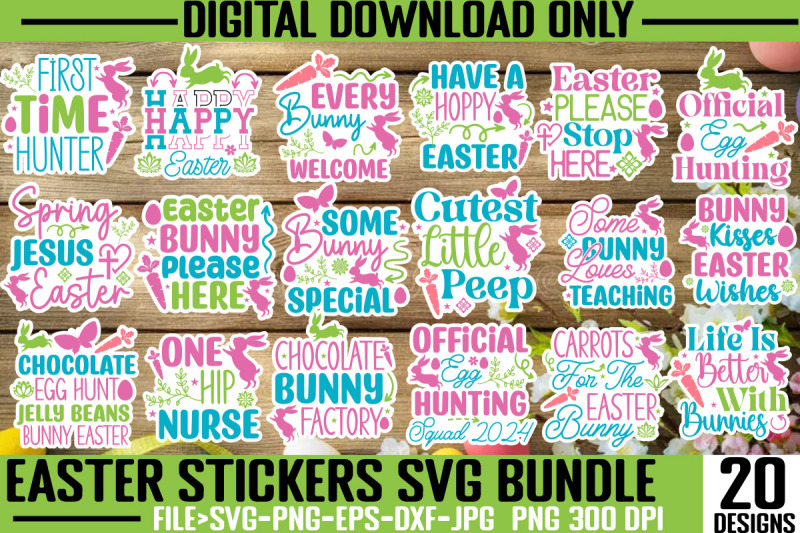 easter-stickers-svg-bundle-easter-svg-easter-digital-stickers-easter