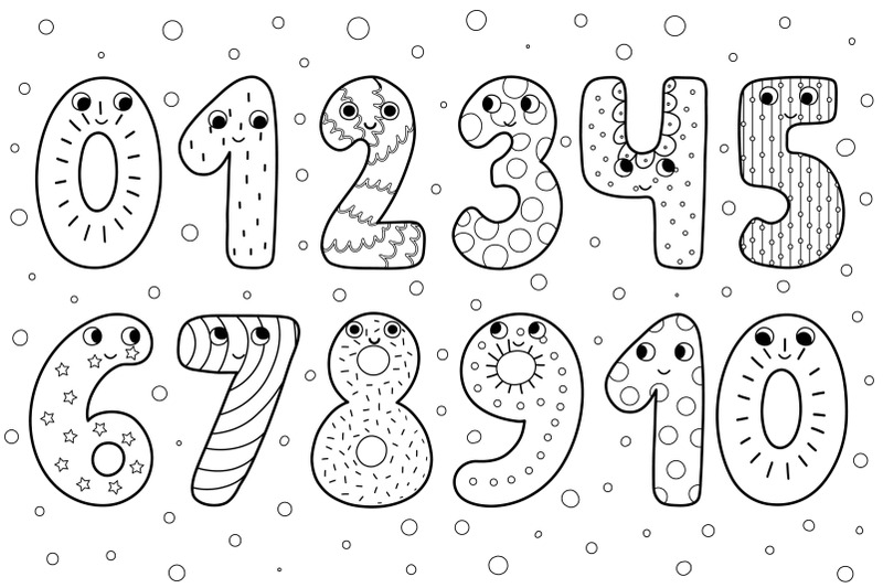 numbers-for-kids-clipart