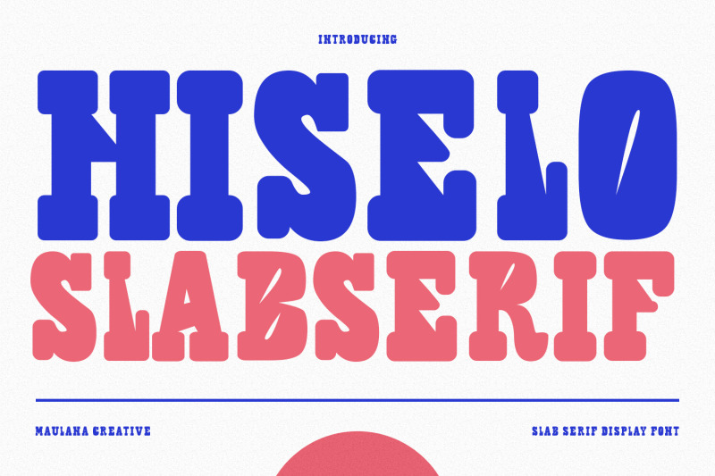hiselo-slab-serif-display-font