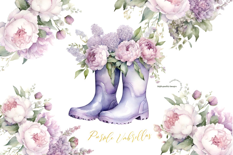 purple-flowers-rain-boots-clipart-rainy-boots-april-shower-spring
