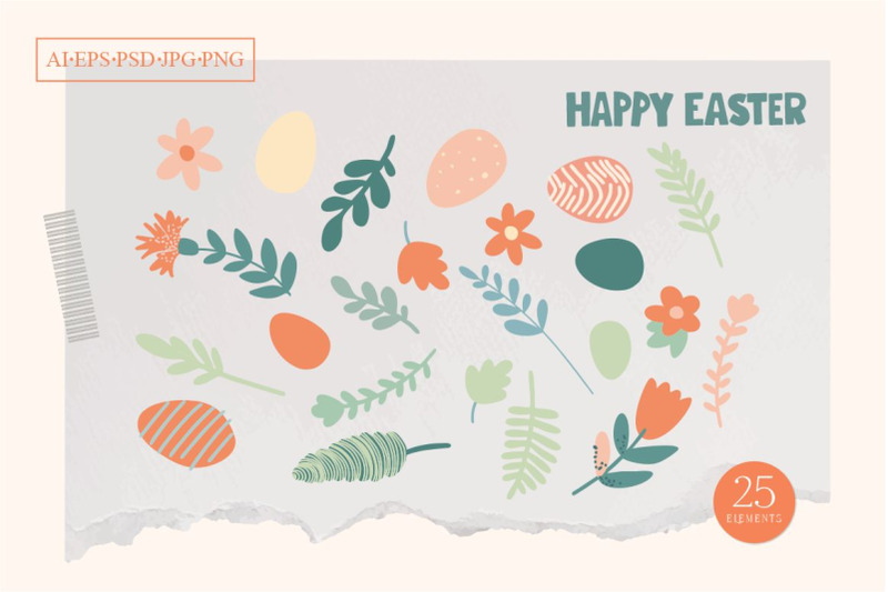 happy-easter-set-of-editable-cards