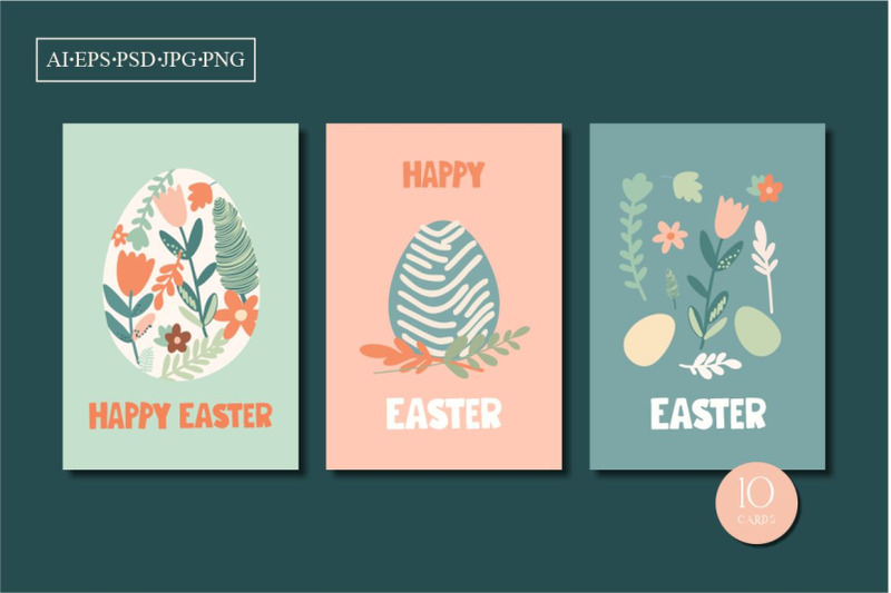 happy-easter-set-of-editable-cards