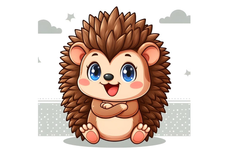 hedgehog