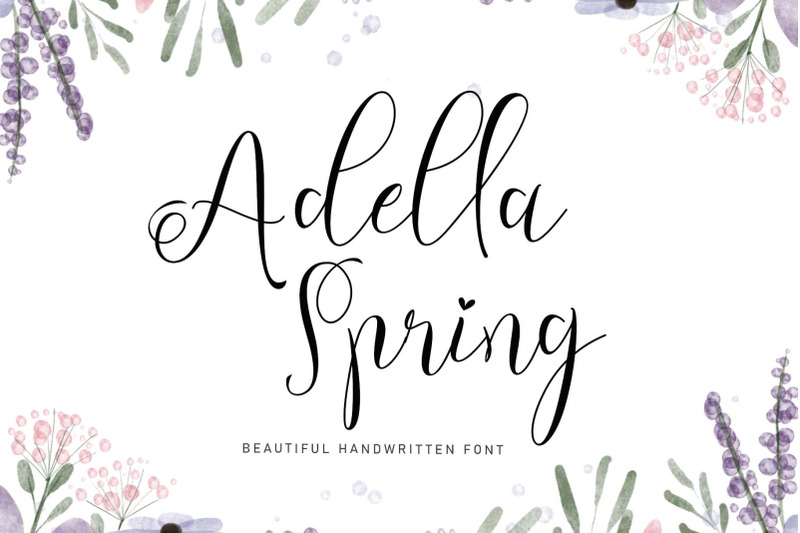 adella-spring