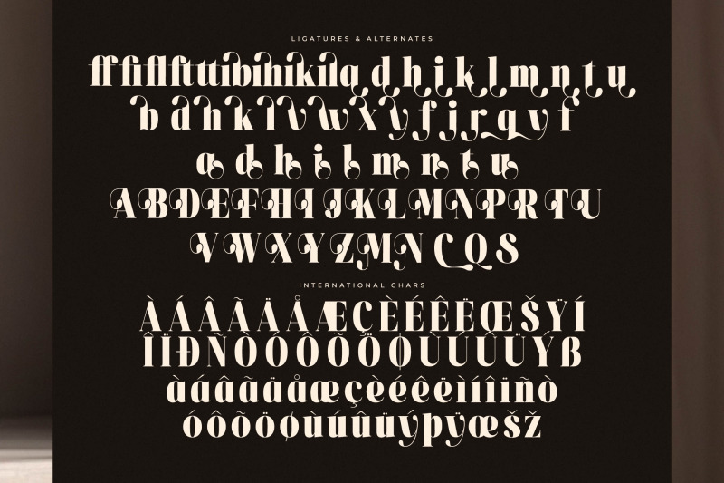magilne-modern-alternate-serif