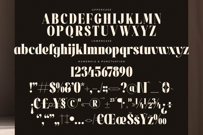 magilne-modern-alternate-serif