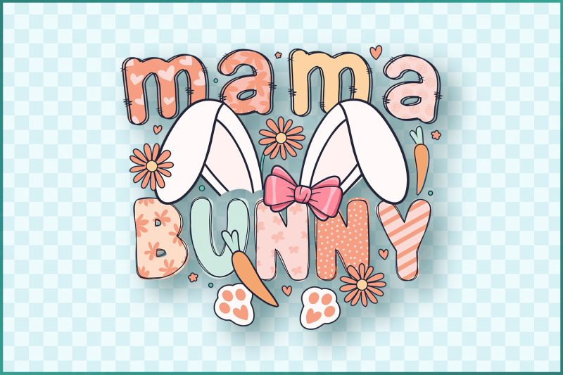 easter-mama-bunny-sublimation-png