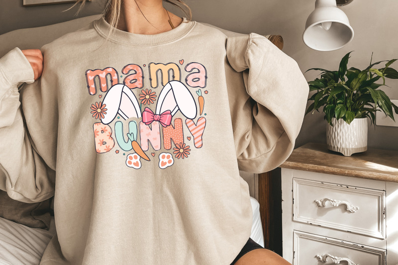 easter-mama-bunny-sublimation-png