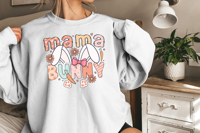 easter-mama-bunny-sublimation-png