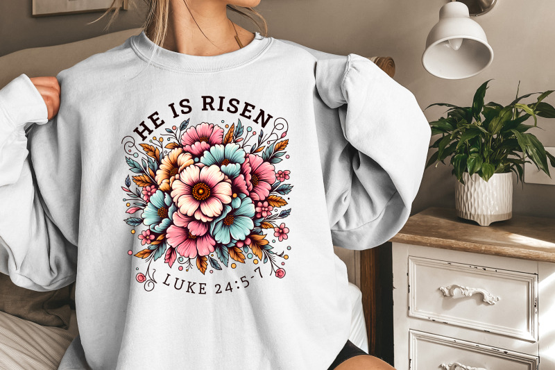 he-is-risen-floral-easter-amp-scripture-png-design