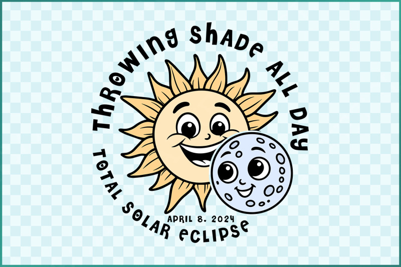 2024-total-solar-eclipse-png-retro-celestial-design