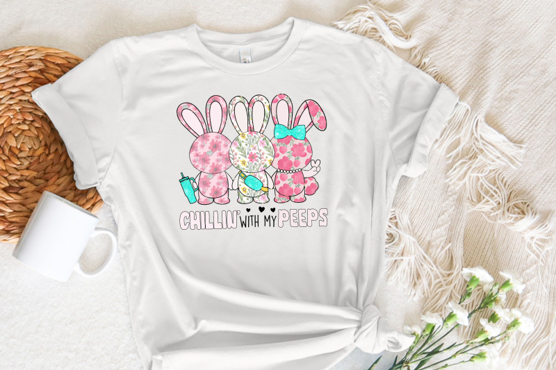 chillin-with-my-peeps-easter-bunny-png-sublimation-design