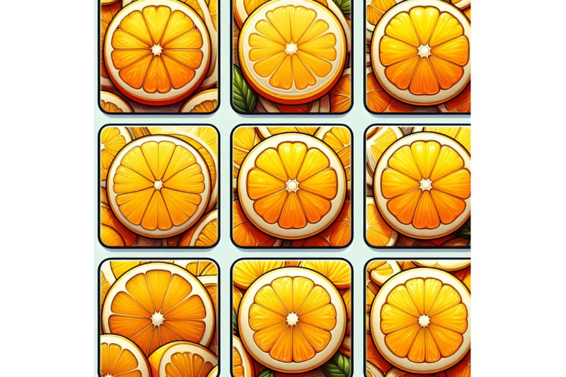 lemons-slices-tile-group-closeup