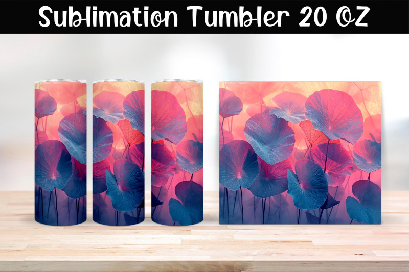 water-lilies-tumbler-wrap-20-oz