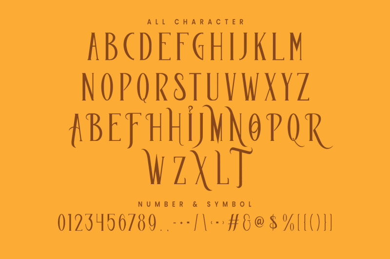 lenot-serif-display-font
