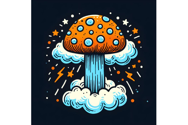 orange-mushroom-cloud