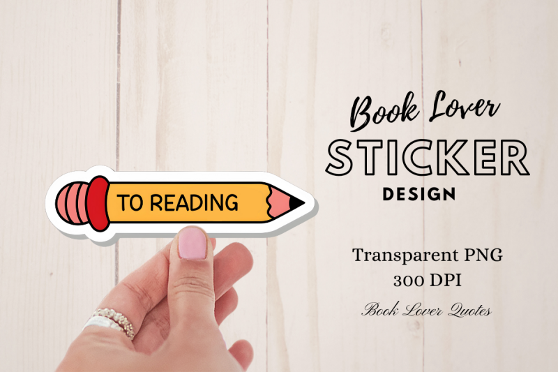 book-lover-sticker-sublimation-png