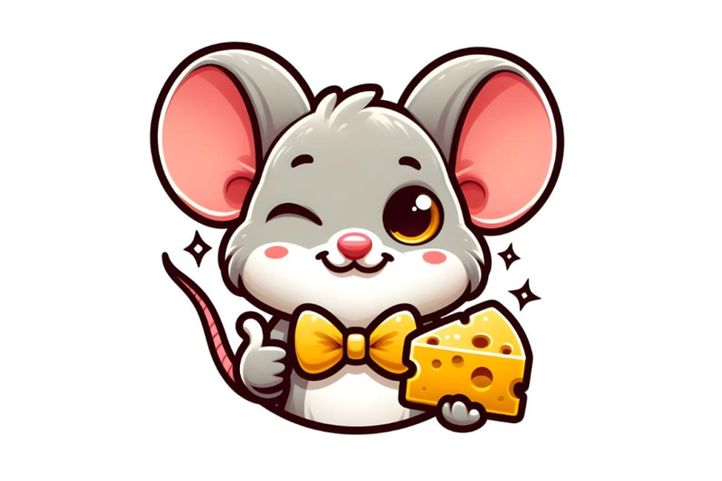 cute-mouse-cartoon