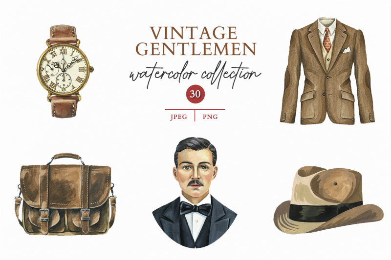 vintage-gentlemen