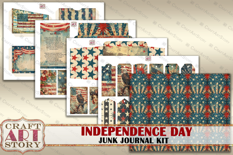 vintage-shabby-independence-day-4th-of-july