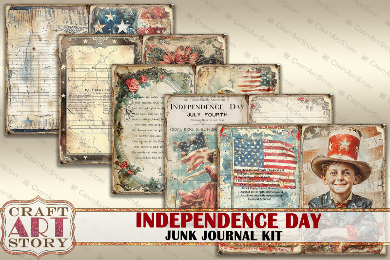 vintage-shabby-independence-day-4th-of-july