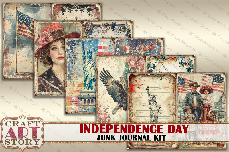 vintage-shabby-independence-day-4th-of-july