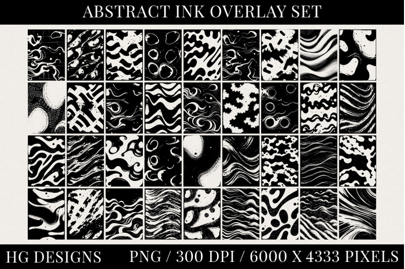 36-abstract-ink-png-overlays