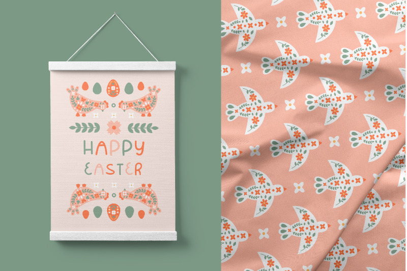 folk-easter-graphic-collection