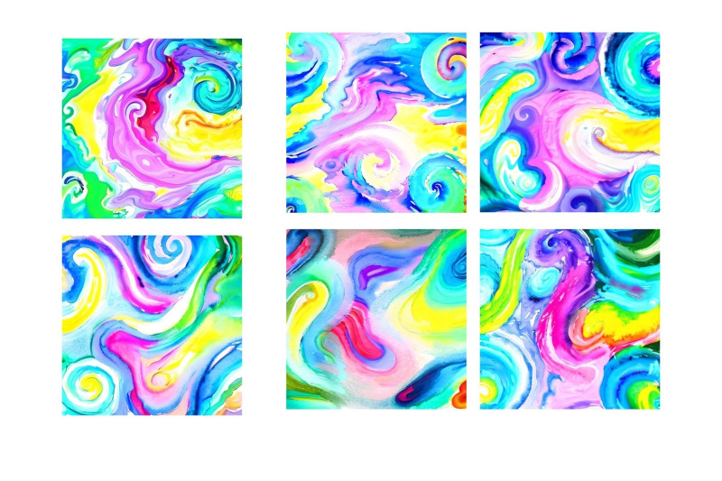 bright-swirl-easter-spring-background-papers