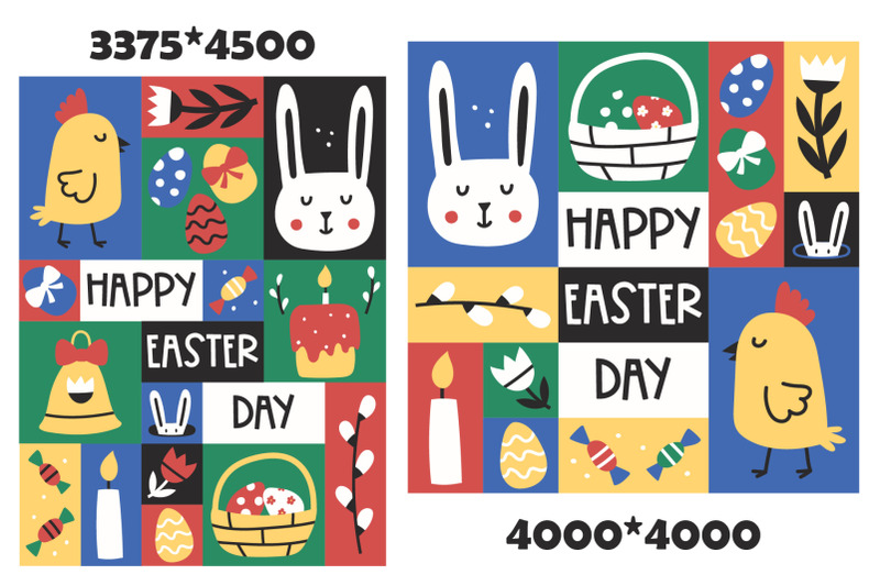 2-easter-cards