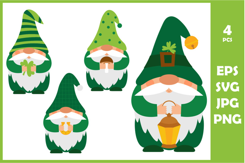 4-paunchy-forest-gnomes