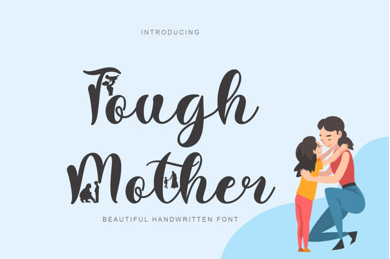 tough-mother