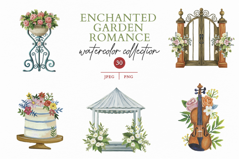 enchanted-garden-romance