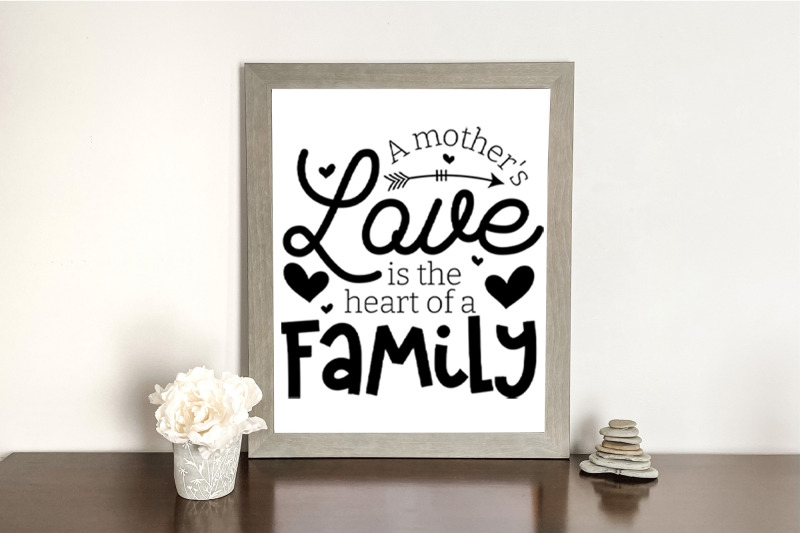 mother-039-s-day-svg-design