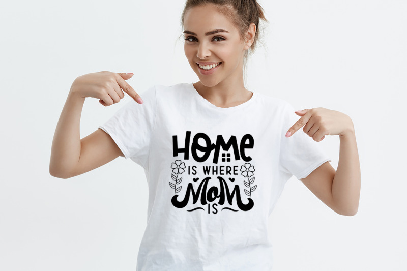 home-is-where-mom-is-mother-039-s-day-svg