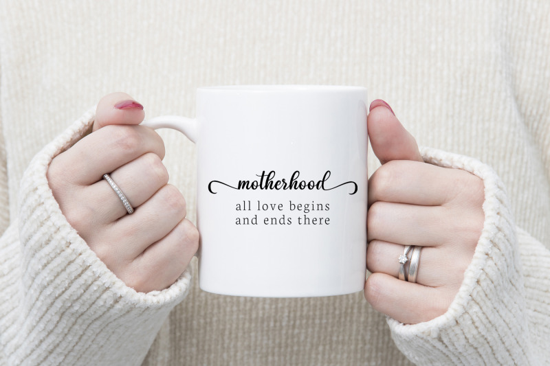 motherhood-svg-mothers-day-design