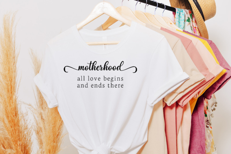 motherhood-svg-mothers-day-design