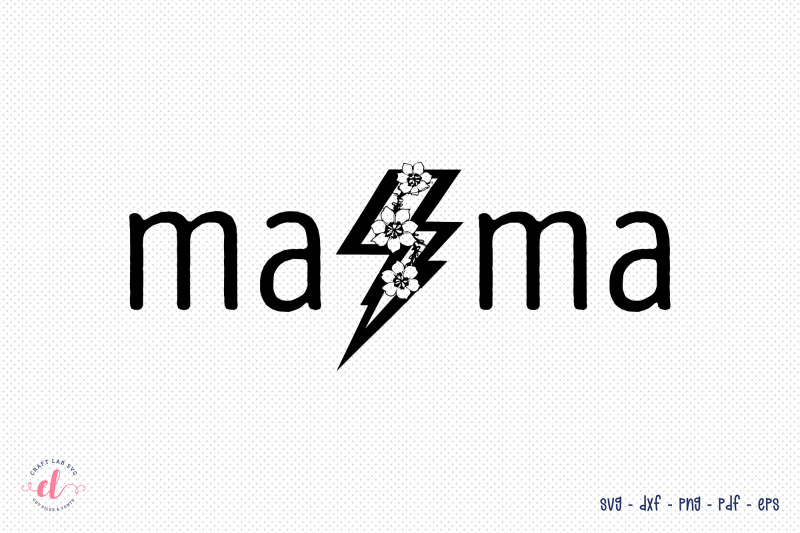 mama-mother-039-s-day-svg-design