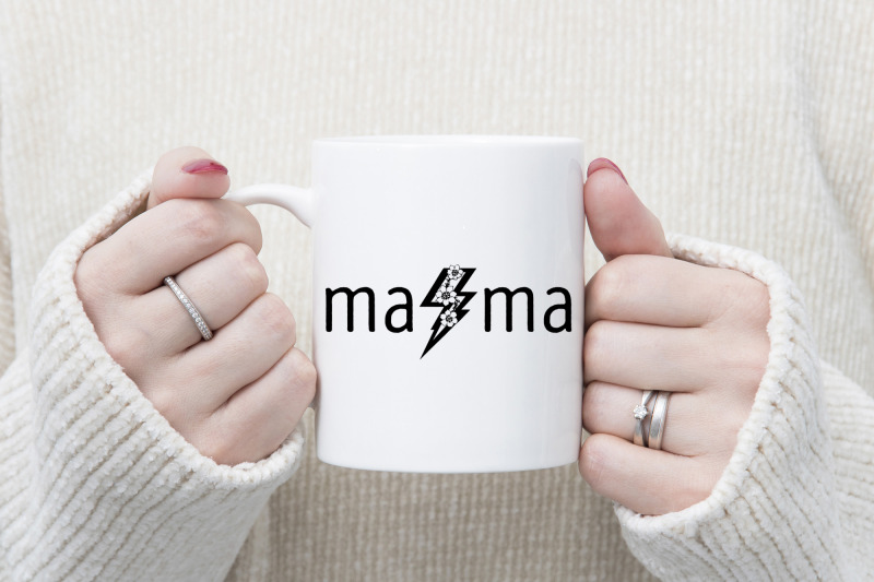 mama-mother-039-s-day-svg-design