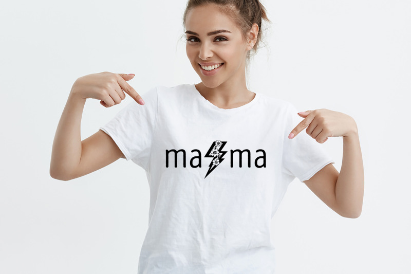 mama-mother-039-s-day-svg-design