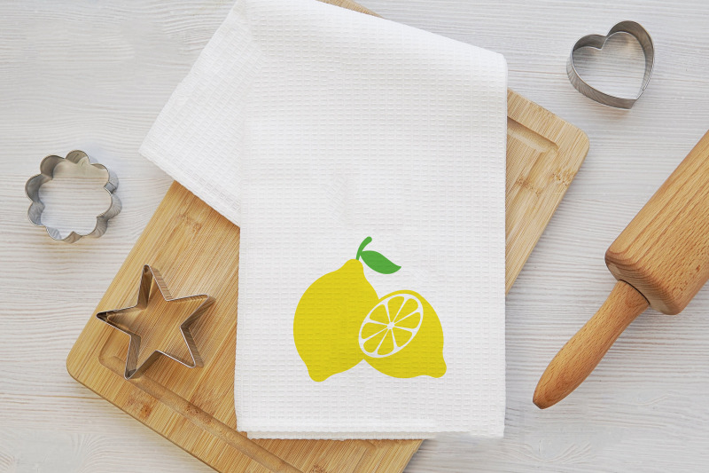 lemons-vector-bundle-summer-illustrations-lemons-svg-png-cut-files